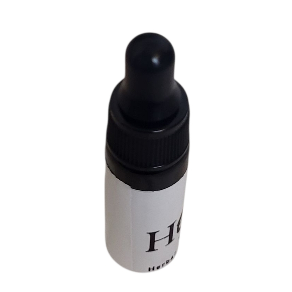 Heal-All Mini Tincture • 0.5 oz Herbal Extract • Prunella Vulgaris • Wildcrafted - Picture 2 of 6